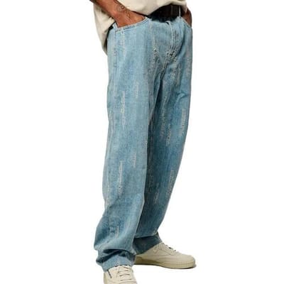 Flared/Bootcut Kaporal Arty