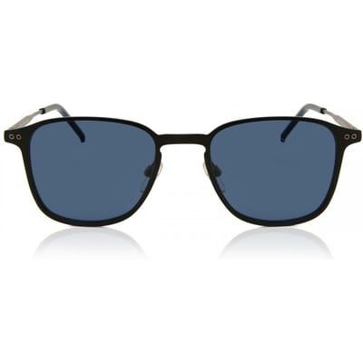 Tommy Hilfiger TH 1972/S Matte black dark ruthenium 52/20/145 MAN Zonnebrillen
