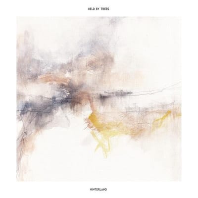 Held By Trees - Hinterland (LP)
