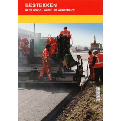 Bestekken In De Grond-, Water-En Wegenbouw