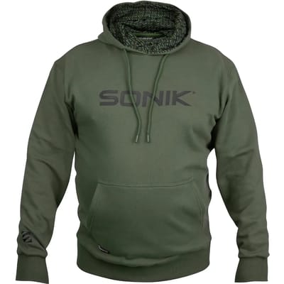 Hoodie Sonik