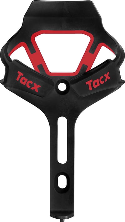 Tacx Ciro Bidonhouder - Rood