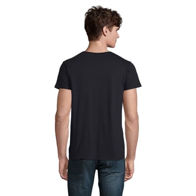 SOLS Heren Kruisvaarder T-Shirt (Franse marine)
