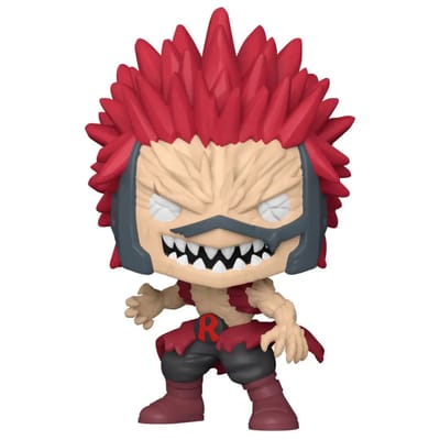 Funko Pop! Animation: My Hero Academia - Eijiro Unbreakable