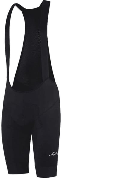 Mb Wear Aero Fietsbroek Zwart S Man
