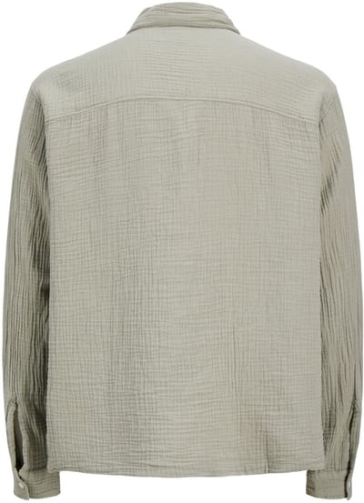 Jack & Jones Overhemd Relaxed Fit Overhemd