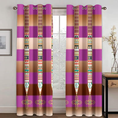 Luxe Europese Hof Gordijnen Kazachstan Stijl Gordijnen Zwart Goud Gordijnen voor Slaapkamer Woonkamer Keuken Raam Jaloezieën 2 STUKS (50Wx50H)x2(CM)&Grommet Top