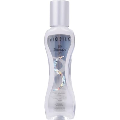 BIOSILK Original Silk Therapy Lite Leave-In Treatment Haarbehandeling Unisex 67 ml