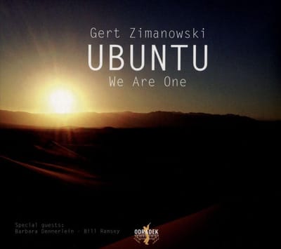 We Are One