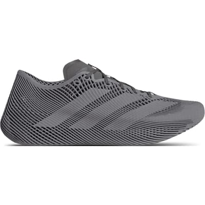 Adidas Climacool Sneakers Heren - Grijs - Maat 42 - Mesh/Synthetisch
