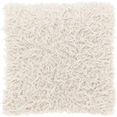 Unique Living - Sierkussen Romeo Sand -45x45cm