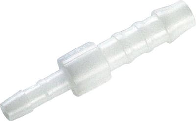 GARDENA 07322-20 PVC Slangverloop 12 mm, 8 mm