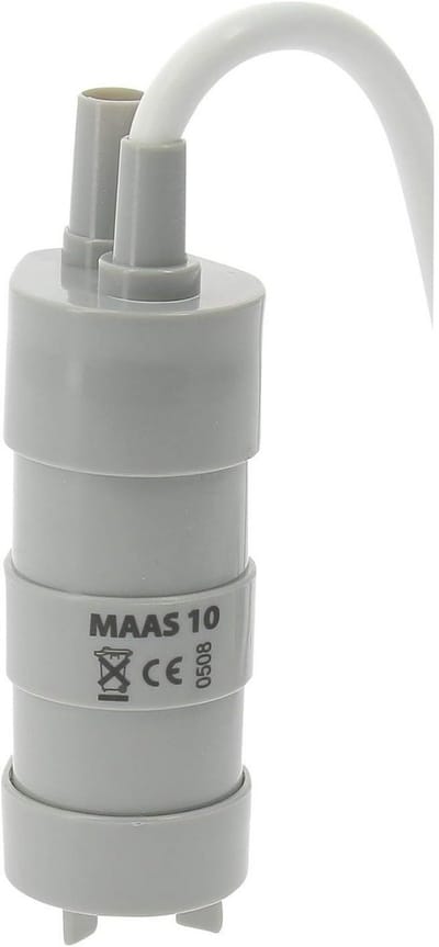 Dompelpomp 12V 10 Liter Per Minuut