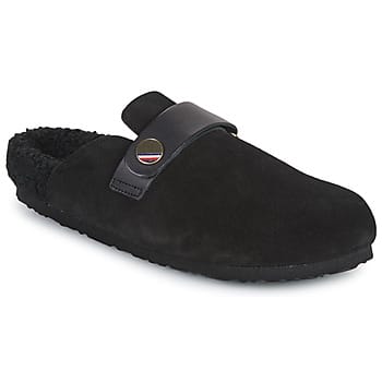 Klompen Tommy Hilfiger WARMLINED CLOSED TOE MULE