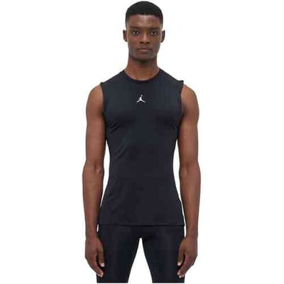 T-shirt Korte Mouw Nike 077-51646941036883