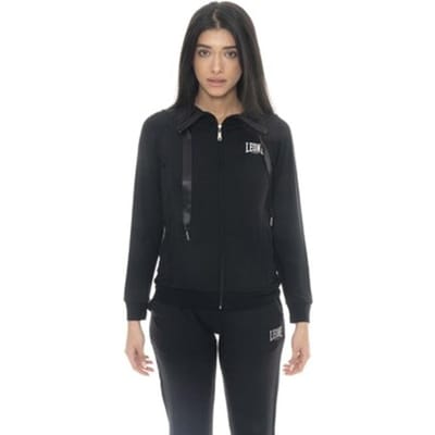 Trainingsjack Leone 1947 Woman Full Zip Spring Vibes