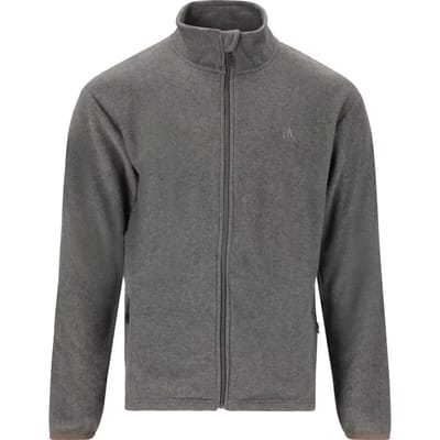 Whistler Vest Heren Cocoon M 1011 Grijs