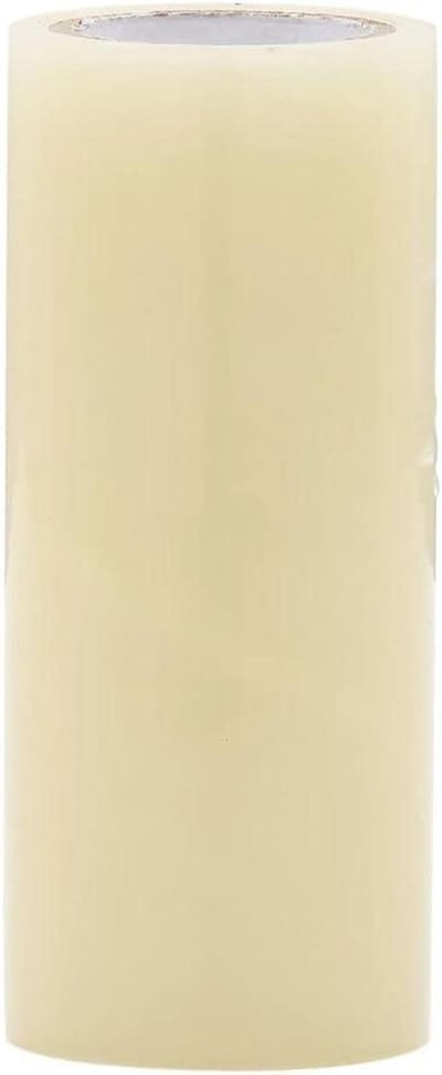 Reparatietape - Transparante tape - Luifel repareren - Waterdichte afdichting - 5 inch breed - Transparant
