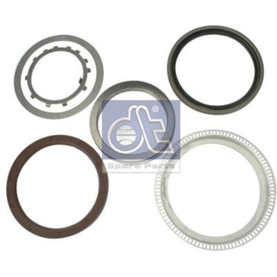 Pakkingset, buitenplanetaire versnelling DT SPARE PARTS 4.91018