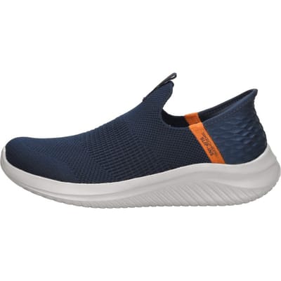Skechers Ultra Flex 3.0 - Sneakers - Smooth Step Unisex Instappers - Donkerblauw