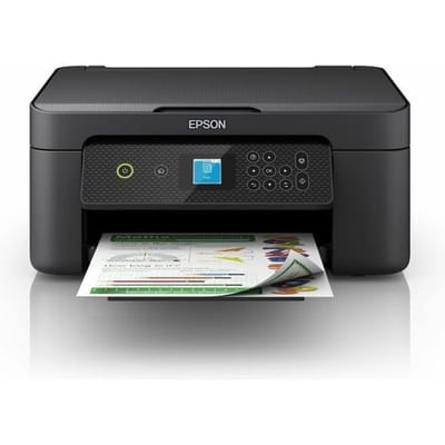 Epson Inkjetprinter Expression Home XP-3200