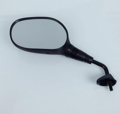 linker spiegel rms voor scooter kymco 50 vitality 4t 2004 153133 nieuw
