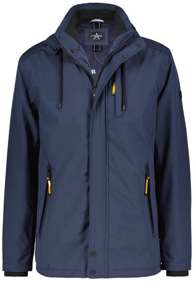 Wayfarer Jacket