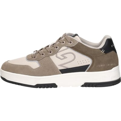 Cruyff Royal C+ Sneakers - Heren - Taupe - Maat:40