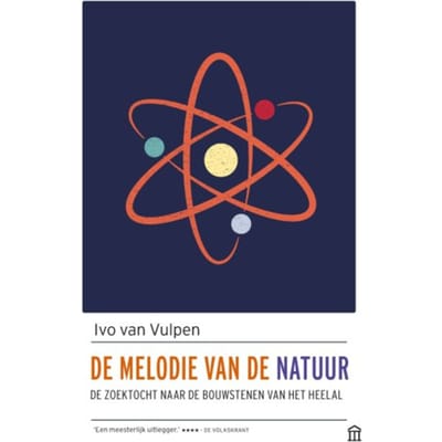 De Melodie Van De Natuur - Ivo van Vulpen