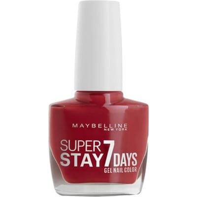 Nagellak Maybelline New York Superstay Nagellak