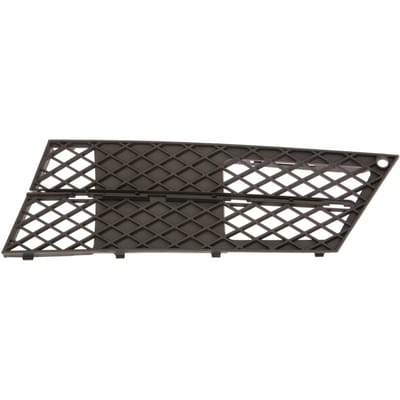 Ventilatierooster, bumper BLIC 6502-07-0066995P links
