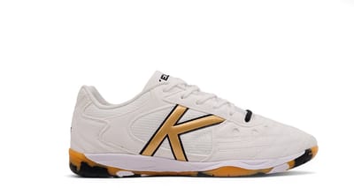 Kelme Indoor Copa Zaalschoenen Wit EU 40 Man,Vrouw