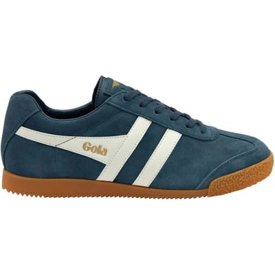 Gola De sneakers van de manier Harrier Suede