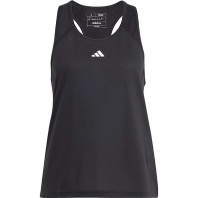 Damestanktop adidas Train Essentials Minimal Branding