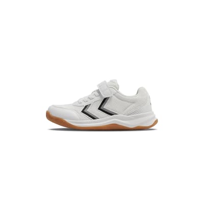 Hummel Kinder MULTIPLAY FLEX VC 2.0 JR Indoorschoen 234839 9001 White