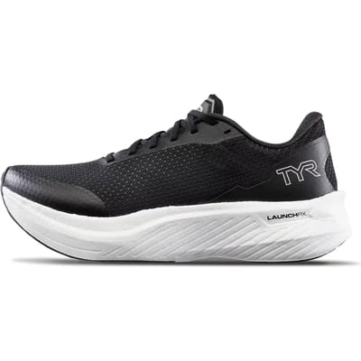 Tyr Valkyrie Speedworks Hardloopschoenen Zwart EU 38 Man,Vrouw