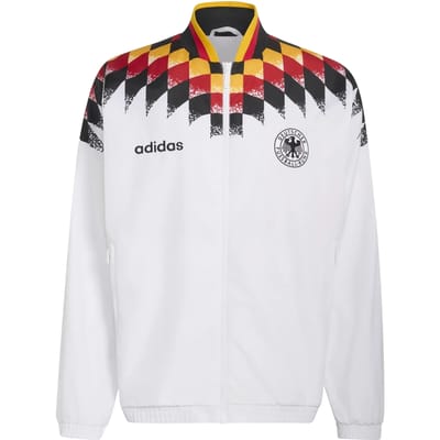 Retro Jacket Duitsland 1994