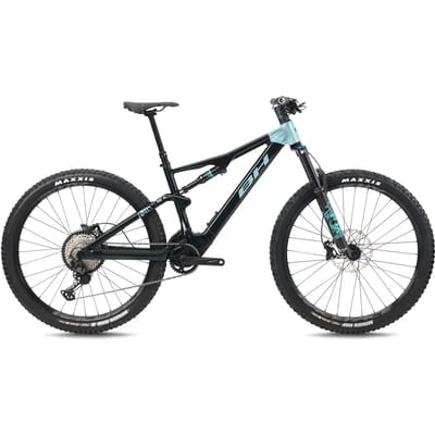 Elektrische mountainbike BH Bikes ITrail 8.1