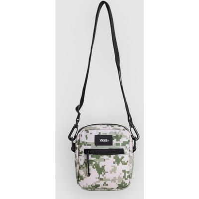 Vans Bail Shoulder Tas camouflage