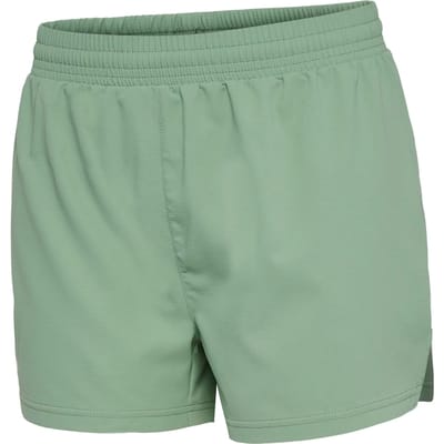 Newline sportshort voor dames Nwldallas Shorts Woman 500325