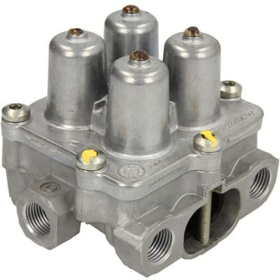 Multi-circuit ventiel WABCO 9347147320