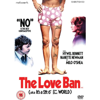 The Love Ban