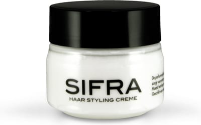 Sifra Haar Styling creme