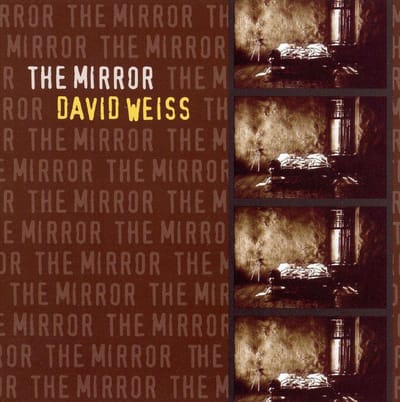 Mirror, the [spanish Import]