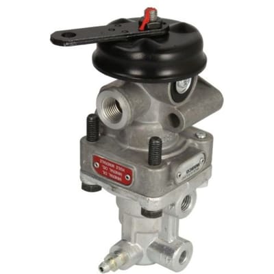 Stuurklep, aanhanger WABCO 4700152530