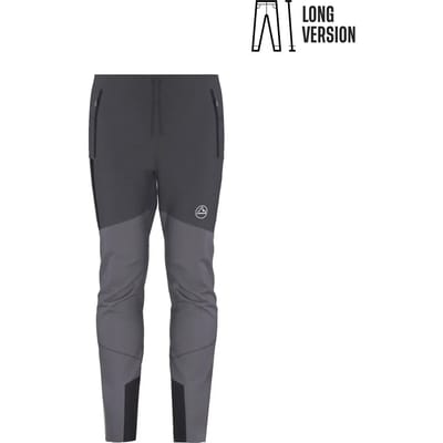 Korte wandelsbroek La Sportiva Aequilibrium Speed