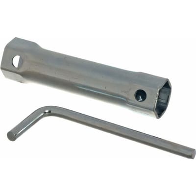 Briggs & stratton bougiesleutel 21mm x 1