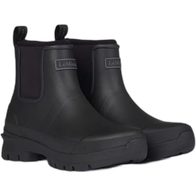 Regenlaarzen voor dames LeMieux