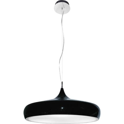 Lumenzy Bonfire - Hanglamp - Black
