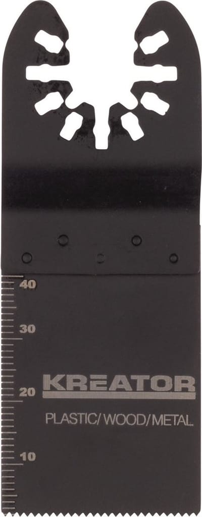 Kreator - Accessories - KRT990011 - Invalzaagblad - metaal 34mm